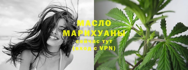 хмурый Богородицк