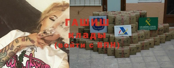 хмурый Богородицк