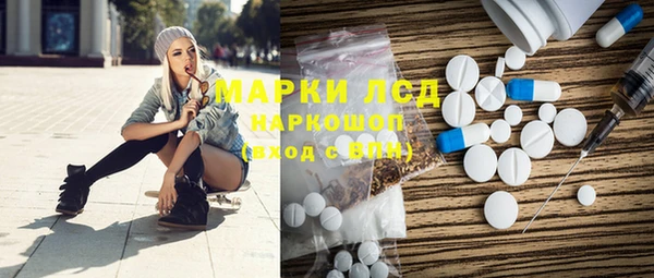хмурый Богородицк